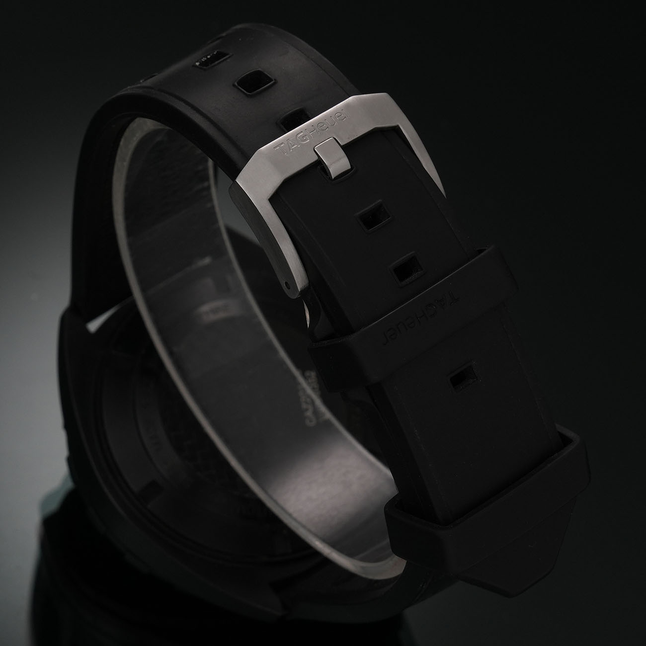 TAG Heuer(USED)태그호이어 포뮬러1 크로노 CAZ2011